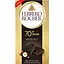 Черный шоколад Ferrero Rocher с лесными орехами 90 г  - миниатюра 1