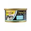 Вологий корм для котят GimCat Shiny Cat 70 г (тунець) - мініатюра 1