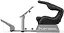 Ігрове крісло Playseat Evolution Black (REM.00004) - мініатюра 4