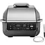 Электрогриль Ninja Foodi Air Grill & Air Fryer с Cooking probe EG351EU [147503] - миниатюра 9