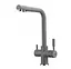 Змішувач для кухні Frap з виходом для питної води F4352-22 - мініатюра 1