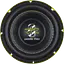 Сабвуферный динамик Ground Zero GZRW 6XSPL - миниатюра 3