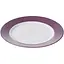 Тарілка десертна 20cm PURPLE NP111PL - мініатюра 1