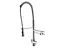 Смеситель для кухни Asignatura Industrial 80545600 Хром - миниатюра 1
