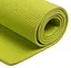 Коврик спортивный Toorx Yoga 173 х 60 х 0,4 см для йоги и фитнеса Verde (MAT-173) - миниатюра 5