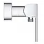 Смеситель для душа Grohe Plus 33577003, Хром - миниатюра 2