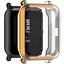 Чехол-накладка DK CDK Silicone Face Case для Xiaomi Amazfit Bip S / 1S / S Lite (012417) (rose gold) - миниатюра 1