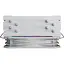Кулер для процессора GameMax Sigma 540 ARGB WH (Sigma 540 ARGB WH) - миниатюра 9