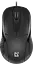 Миша Defender Standard MB-580 Black (52580) - мініатюра 1