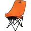 Стілець розкладаний Skif Outdoor Cushy Orange/black - мініатюра 2