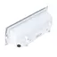 Світильник Brille вуличний для сходів E27 20W IP54 white (AL-01G) - мініатюра 3