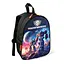 Рюкзак детский Трансформеры школьный/городской 34х27х13 см для мальчика (02643) - миниатюра 1