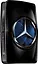 Туалетна вода Mercedes-Benz Man Intense 50 мл - мініатюра 1
