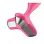 Анальна пробка Satisfyer Game Changer 11.5 см (рожевий) - мініатюра 4