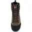 Ботинки Harkila Forest Hunter GTX Mid 40 Willow green - миниатюра 2