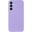 Чохол Ummi Silicone Cover Lakshmi Full Camera AA для Samsung Galaxy A26 5G Бузковий/Dasheen - мініатюра 2