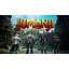 Гра Jumanji The Video Game/Джуманджі (російська версія) (Nintendo Switch) - мініатюра 2