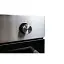 Духова вбудована шафа Ventolux OSAKA 6 MT (BKX) - мініатюра 4