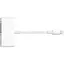 Перехідник Apple Lightning to Vga Adapter MD825 - мініатюра 1