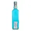 Уценка. Джин Neon Owl Blue Curacao 37.5% 0.7л - миниатюра 4