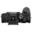 Бездзеркальний фотоапарат Sony Alpha A7 IV Body Black (ILCE7M4B.CEC) UA [87969] - мініатюра 7