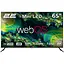 2E Телевізор 65" MiniLED 4K 60Hz Smart WebOS Black - мініатюра 1