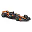 Автомодель MCLAREN F1 MCL38 (2024) Bburago 18-38214 масштаб 1:43 - миниатюра 1