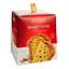 Кекс Dal Colle Panettone классический 500 г - миниатюра 1