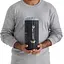 Надувной коврик Sea To Summit Ether Light XR Pro Insulated ASC Mat Large Rectangular Black (1033-STS ASL051142-320105) - миниатюра 6