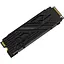 Накопитель SSD Acer Predator m.2 NVMe 4TB GM7000 Heatsink PCI Express 4.0 x4 (BL.9BWWR.124) - миниатюра 1