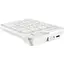 Клавіатура A4Tech Fstyler FGK21C Wireless White (Numpad) (FGK21C (White)) - мініатюра 3