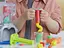 Игровой набор с пластилином Hasbro Play-Doh Блендер и смузи (F9142) - миниатюра 7