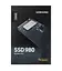 SSD накопичувач Samsung 980 250 GB (MZ-V8V250BW) - мініатюра 1