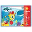 Пазл дитячий Океан FA02 плотний картон 24 елементи - мініатюра 1