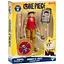 Коллекционная фигурка Moose One Piece Luffy с артикуляцией (63313) - миниатюра 4