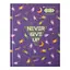 Щоденник шкільний Great, А5+, 40 аркушів, інтегральна обкладинка, матова ламінація, Kids Line - мініатюра 1