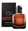 Оригинал Giorgio Armani Emporio Armani Stronger With You Absolutely 50 мл - миниатюра 1