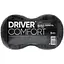 Губка для миття авто Добра Господарочка Comfort Driver - мініатюра 1