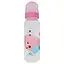 Пляшечка для годування "Кит" MGZ-0206 (Pink) 250 мл - мініатюра 1