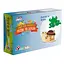 Набор детского творчества Роспись по дереву «Магниты-улитка и лягушка» Умняшка РД-013 - миниатюра 1