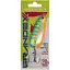 Мормышка Select Grandex 20 g 63 mm #15 - миниатюра 1