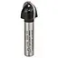 Фреза галтельна Bosch Professional Std S8 R8 D16 L12.4 (2.608.628.369) - мініатюра 2