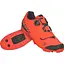 Веловзуття Scott MTB Vertec BOA 46 Помаранчевий/чорний (1081-270597.5857.022) - мініатюра 1