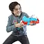 Уценка. Бластер Hasbro Nerf Dino Тricera-Blast (F0803) - миниатюра 7