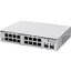 Коммутатор MikroTik Ethernet CSS318-16G-2S+IN (CSS318-16G-2S+IN) - миниатюра 1