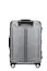 Чемодан Samsonite LITE-BOX ALU/BOSS ALUMINIUM 55 см MONOGRAM 55х40х23 KO3*08001 - миниатюра 13
