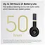 Наушники Beats by Dr. Dre Solo 4 Black/Gold (MC2L4) - миниатюра 3