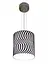 Люстра подвесная Brille для кухни E27 60W CH (BL-01S/1) - миниатюра 1