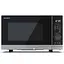 Микроволновая печь Sharp YC-PG204AE-S - миниатюра 1