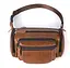 Чоловіча шкіряна сумка Vintage 24х10х15 см sum0012283 - мініатюра 1